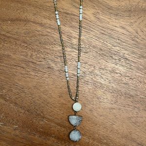 LOFT necklace